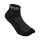 Race sock black 42-44