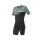 Triathlon Suit black-grey XXL