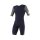 Triathlon Suit High Compression darkblue-grey XXL individual