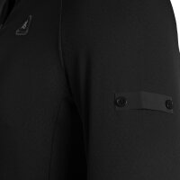 Active long sleeve jersey black