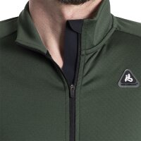 Active long sleeve jersey dark green