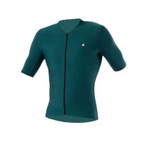 Aero Race short sleeve jersey emerald green