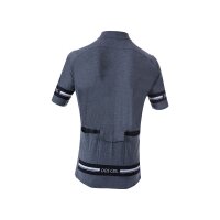Gravel short sleeve jersey grey S
