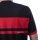 Adventure short sleeve Bike Shirt black/ red XXS