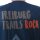 Freiburg Trails Rock Kurzarm Bike Shirt blau/ braun/ orange