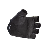 Dynamic Kurzfinger Handschuhe light schwarz black 6