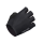 Dynamic Kurzfinger Handschuhe light schwarz black 6