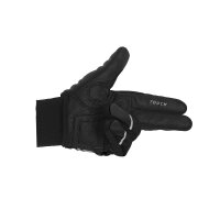 Bike Glove Windproof + Warm black