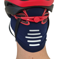 Essential Thermo helmet cap with wind stop