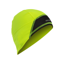 Essential Thermo helmet cap with wind stop