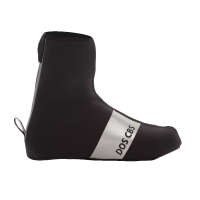 Deep Winter Shoecover windproof and warm black/silver