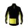 Endurance Softshell Jacket black/ neon