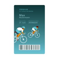 PREMIUM Cycling Club Mitgliedschaft