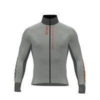 Gift Set PASSIONATE RIDE Women - Softshell Jacket/ Winter Cycling tight