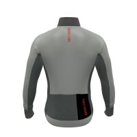 Gift Set PASSIONATE RIDE Women - Softshell Jacket/ Winter Cycling tight
