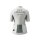 DOS Brand Line Short Sleeve Jersey Women pearl white