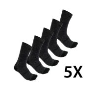 Merino socks 5-pack